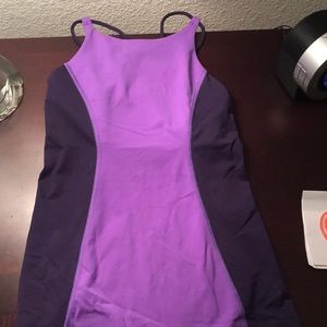 Lululemon top